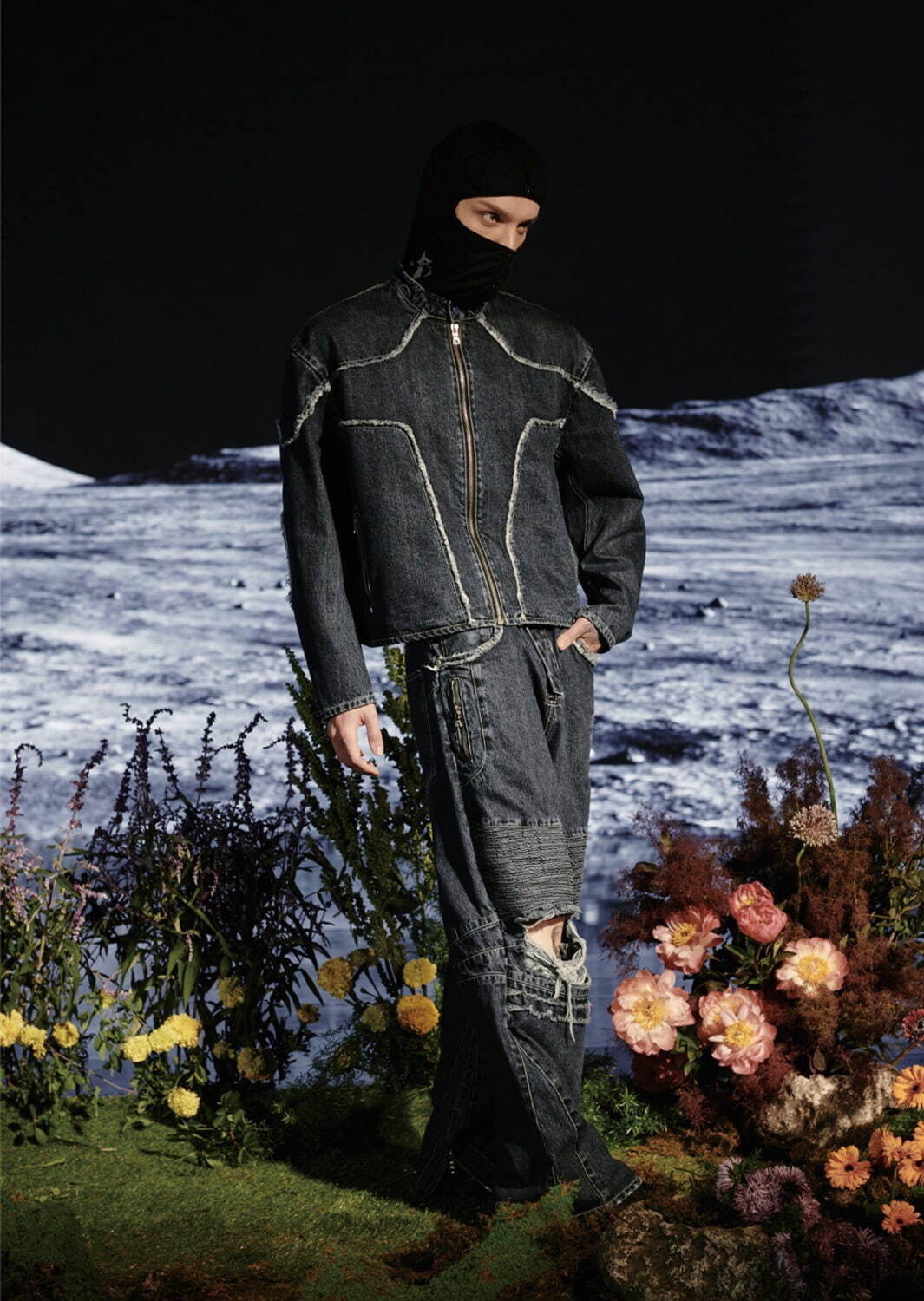 リベーレ 2024年春夏<span>コレクション</span> - 写真4