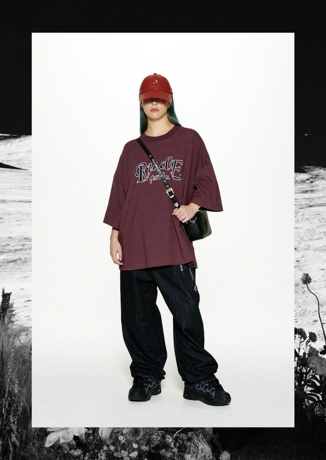リベーレ 2024年春夏<span>コレクション</span> - 写真12