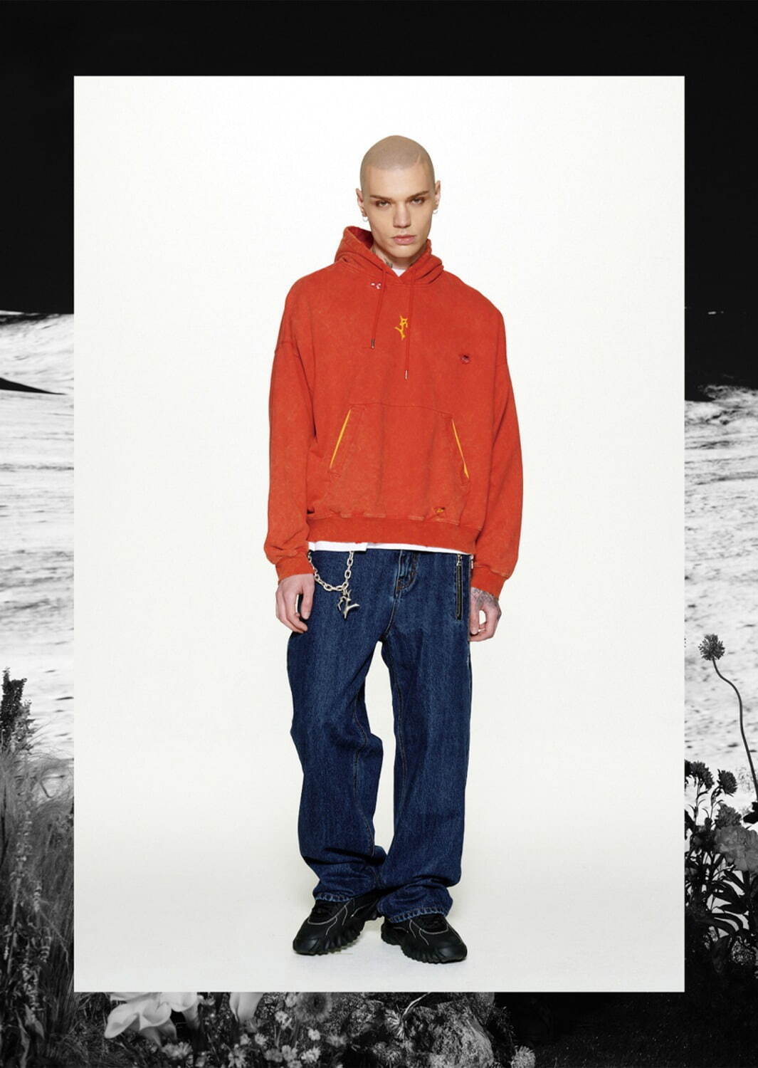 リベーレ 2024年春夏<span>コレクション</span> - 写真13