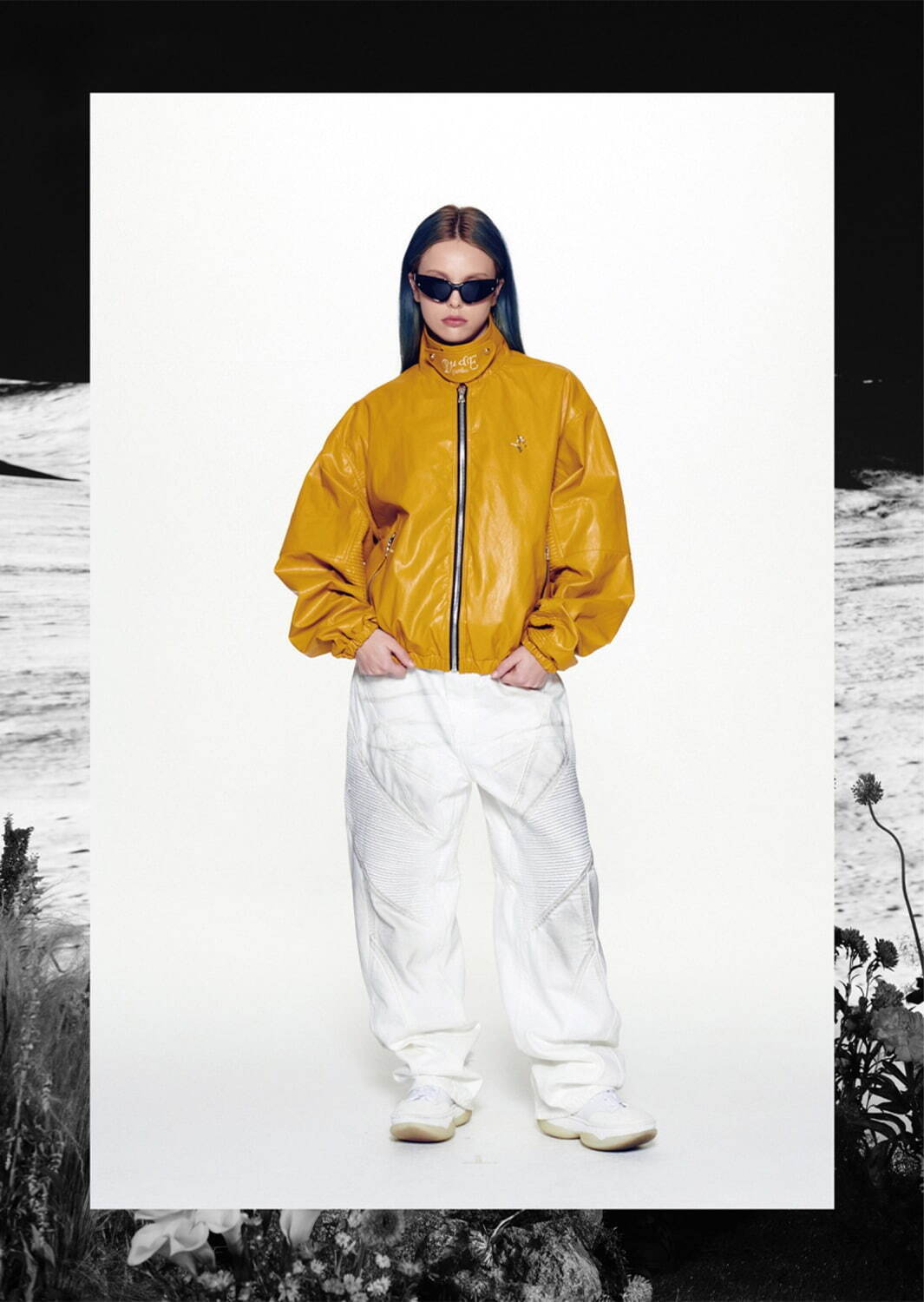 リベーレ 2024年春夏<span>コレクション</span> - 写真16