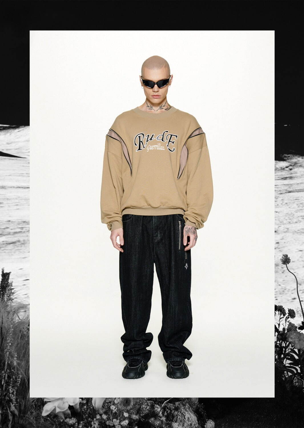 リベーレ 2024年春夏<span>コレクション</span> - 写真17
