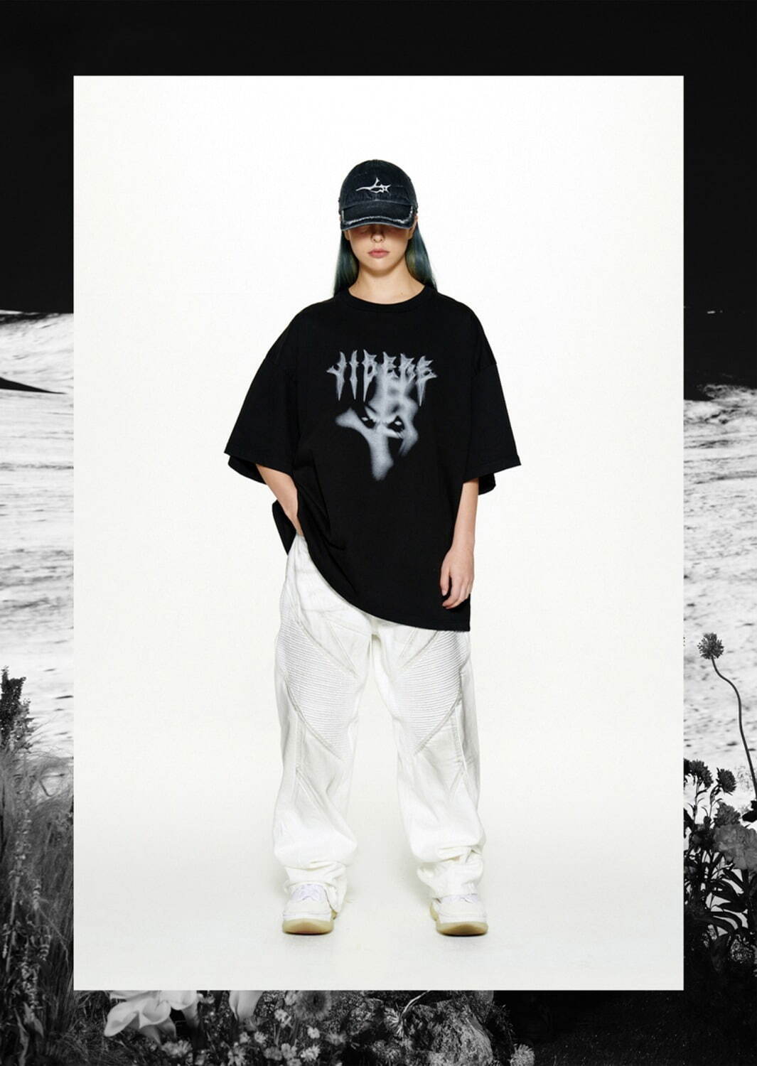 リベーレ 2024年春夏<span>コレクション</span> - 写真18