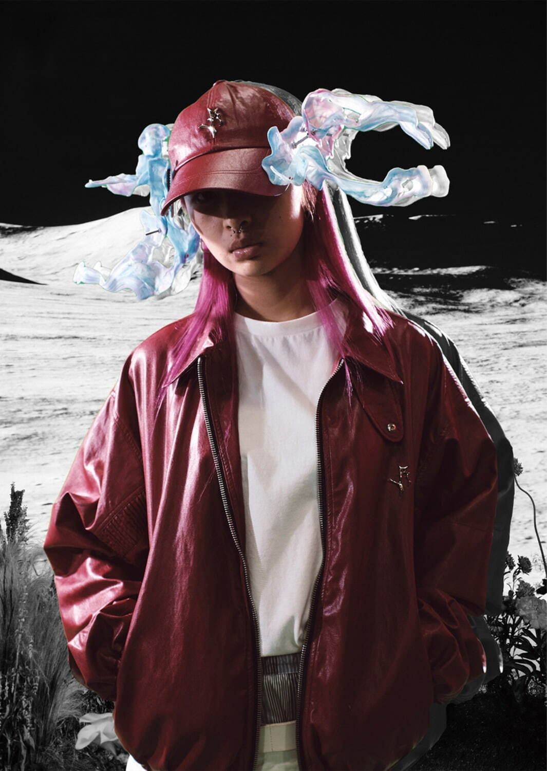 リベーレ 2024年春夏<span>コレクション</span> - 写真21
