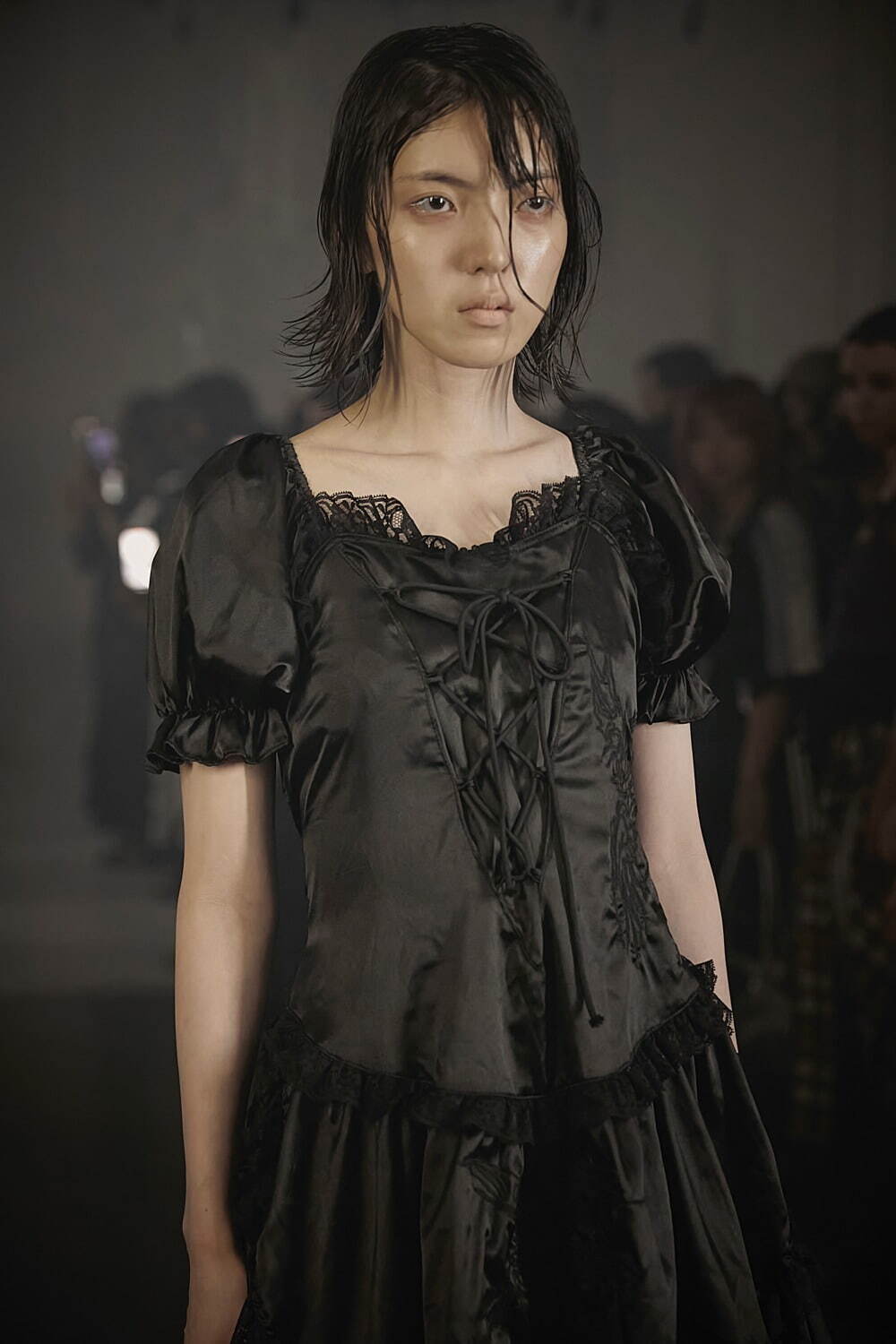 イクミ(IKUMI) 2023年春夏ウィメンズ&メンズコレクション  - 写真22