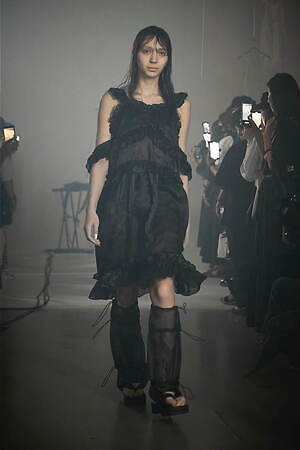 イクミ(IKUMI) 2023年春夏ウィメンズ&メンズコレクション  - 写真27