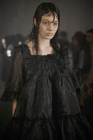 イクミ(IKUMI) 2023年春夏ウィメンズ&メンズコレクション  - 写真37