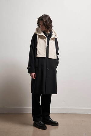 トローヴ(TROVE) 2023-24年秋冬メンズコレクション  - 写真8