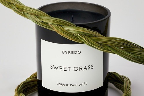 バイレード“植物＆ハーブの恵み”の新作フレグランスキャンドル、生命力みなぎるハーバルアロマの香り