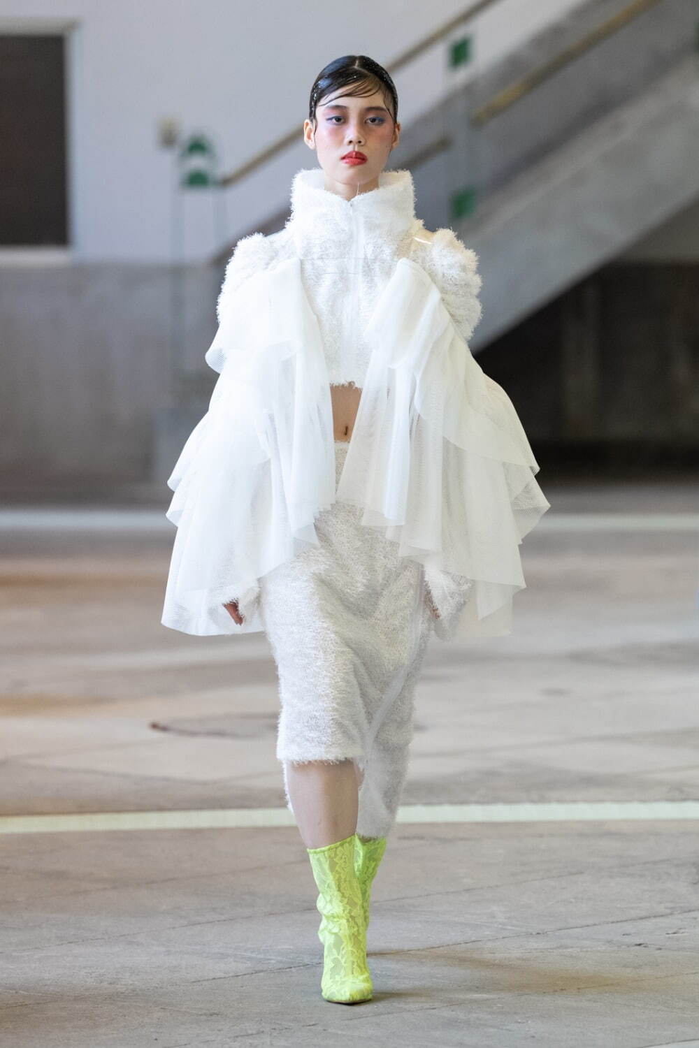 ペイデフェ 2024年春夏<span>コレクション</span> - 写真1