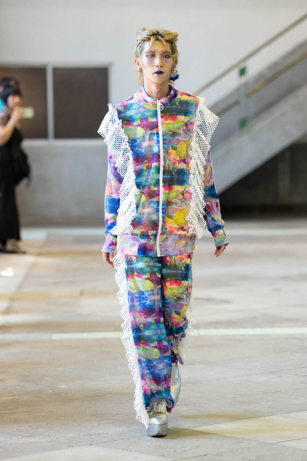 ペイデフェ 2024年春夏<span>コレクション</span> - 写真7