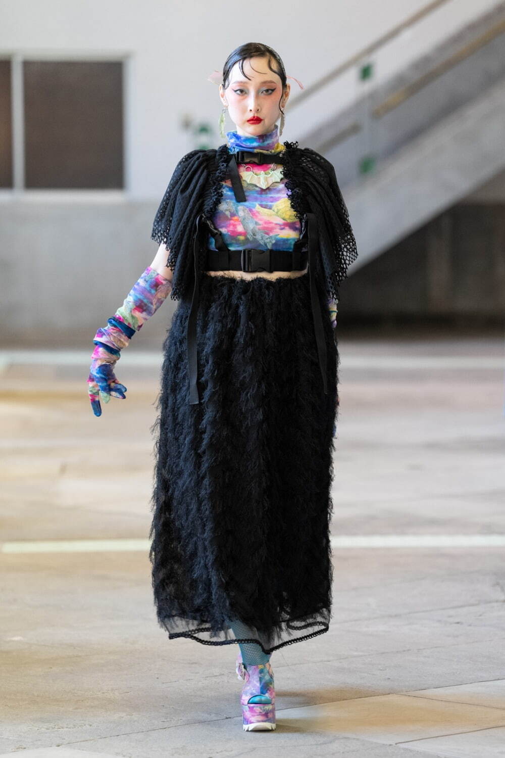 ペイデフェ 2024年春夏<span>コレクション</span> - 写真13