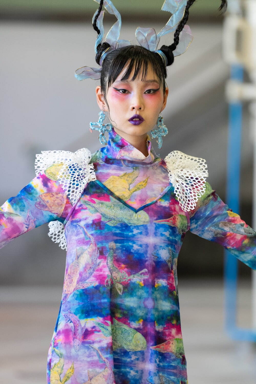 ペイデフェ 2024年春夏<span>コレクション</span> - 写真16