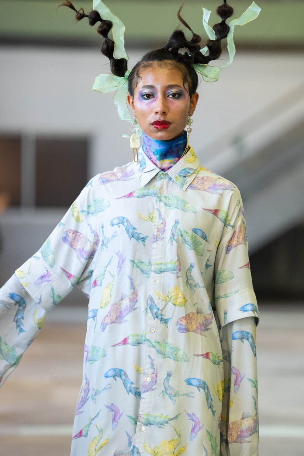 ペイデフェ 2024年春夏<span>コレクション</span> - 写真18
