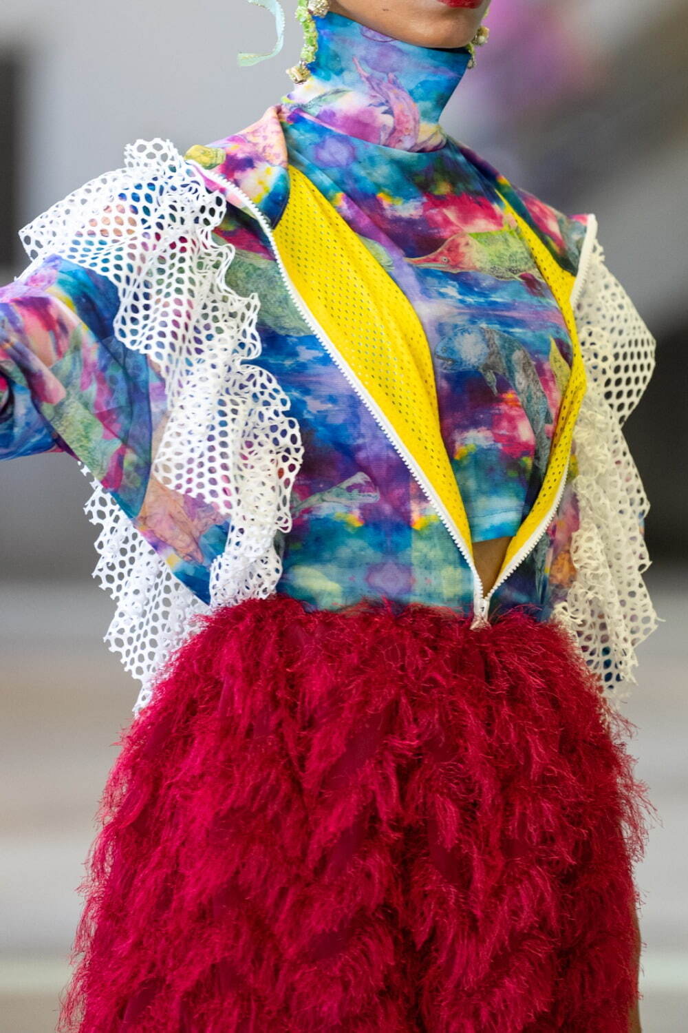 ペイデフェ 2024年春夏<span>コレクション</span> - 写真28