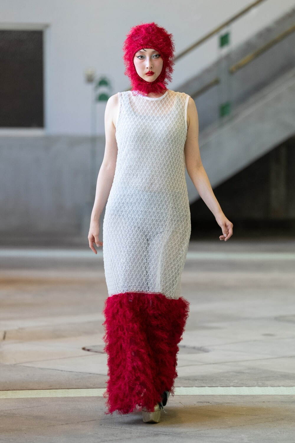 ペイデフェ 2024年春夏<span>コレクション</span> - 写真29