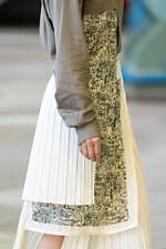 ペイデフェ 2024年春夏コレクション - 重圧から解き放たれた“泳ぎ”｜写真11