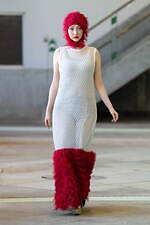 ペイデフェ 2024年春夏コレクション - 重圧から解き放たれた“泳ぎ”｜写真29