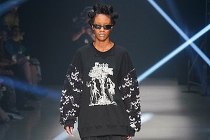 コンダクター 2024年春夏コレクション - 抑圧された世界からの脱却