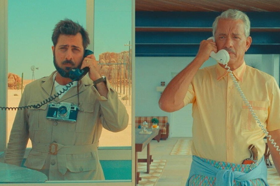 映画『アステロイド・シティ』ウェス・アンダーソンにインタビュー“フィクションを作る過程を描いてみたい”