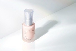 ミキモト コスメティックス23年秋ベースメイク、“真珠のツヤ”を纏った美肌を叶える化粧下地