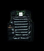 新品！モンクレール ×ファレル・ウィリアムス MAYA ベスト迷彩