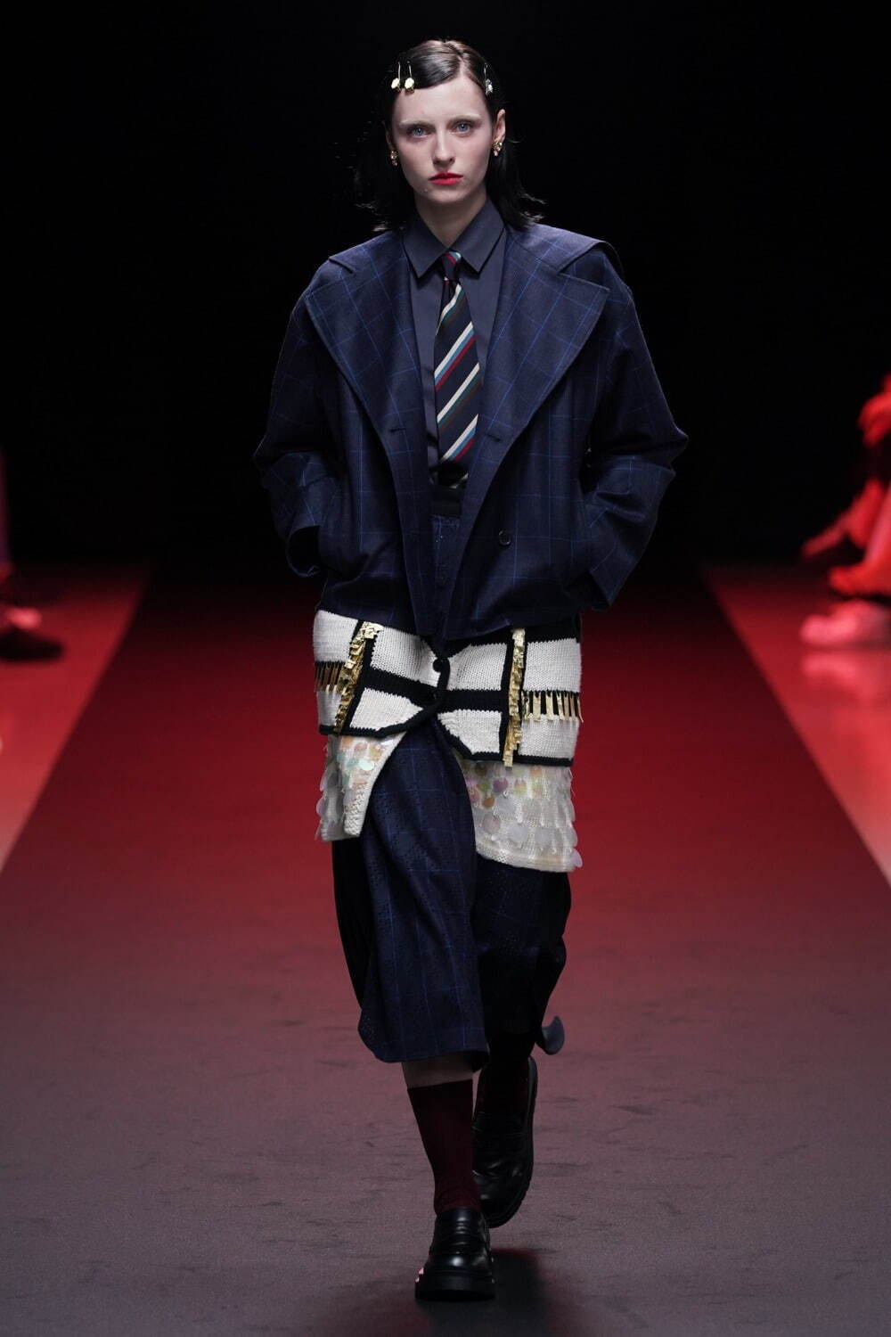 クイーン アンド ジャック 2024年春夏<span>コレクション</span> - 写真5