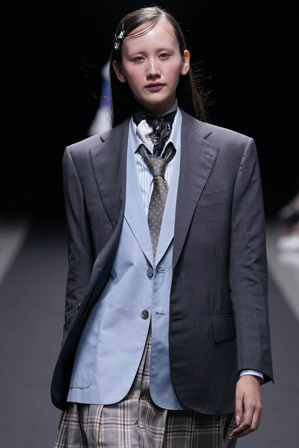 クイーン アンド ジャック 2024年春夏<span>コレクション</span> - 写真9