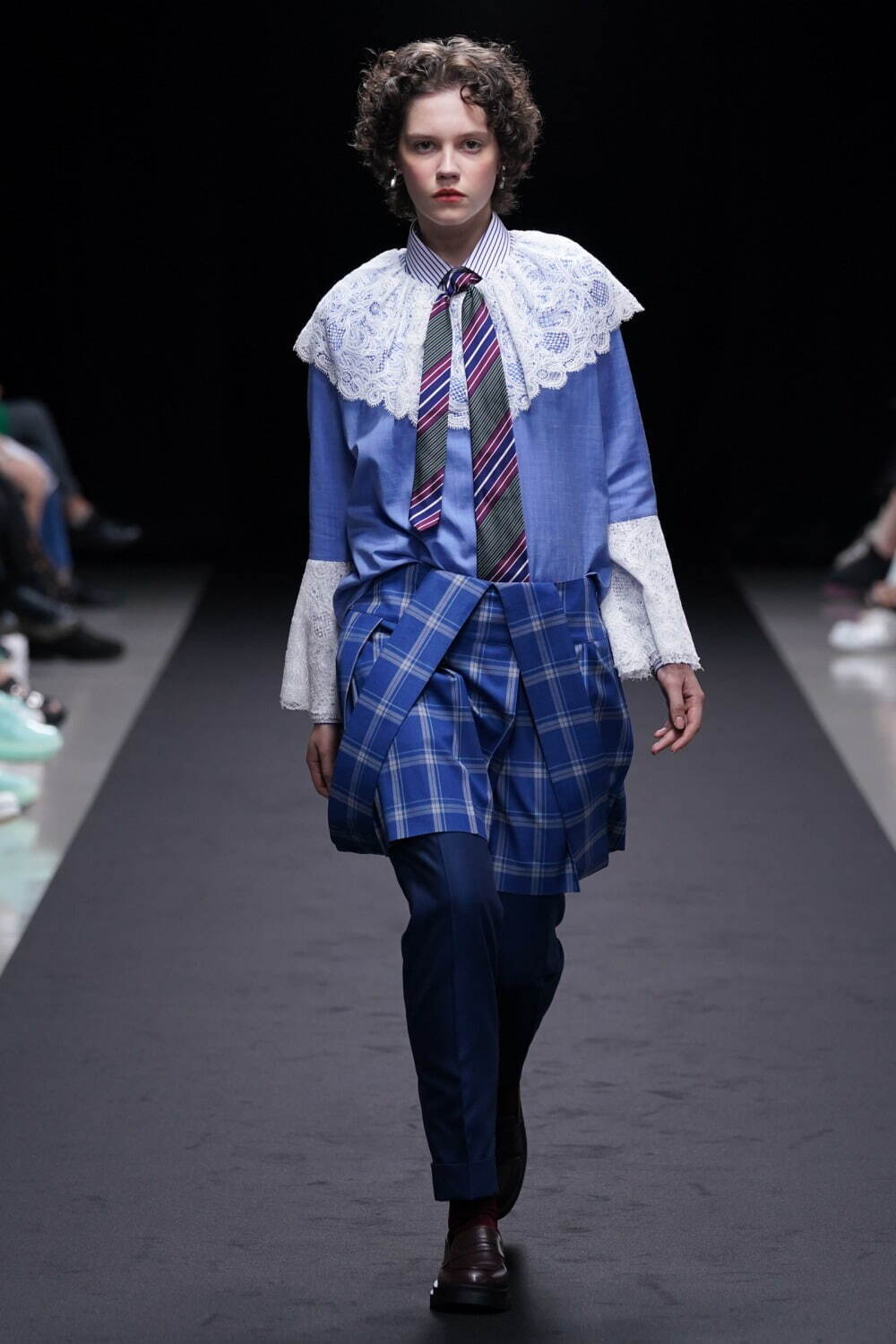 クイーン アンド ジャック 2024年春夏<span>コレクション</span> - 写真10