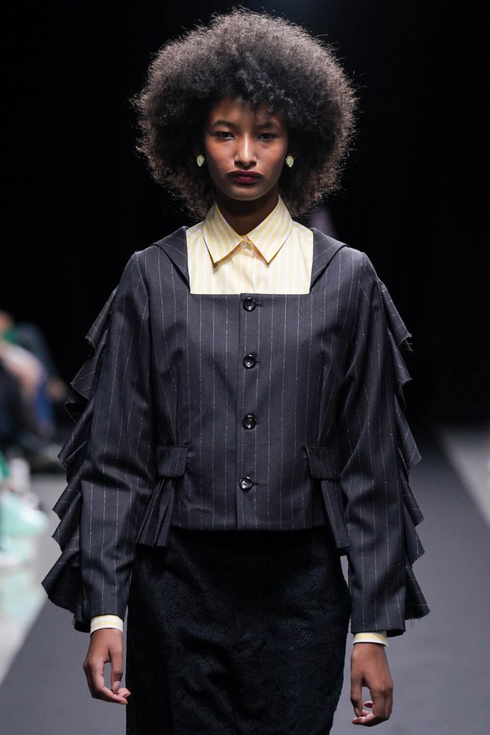 クイーン アンド ジャック 2024年春夏<span>コレクション</span> - 写真13