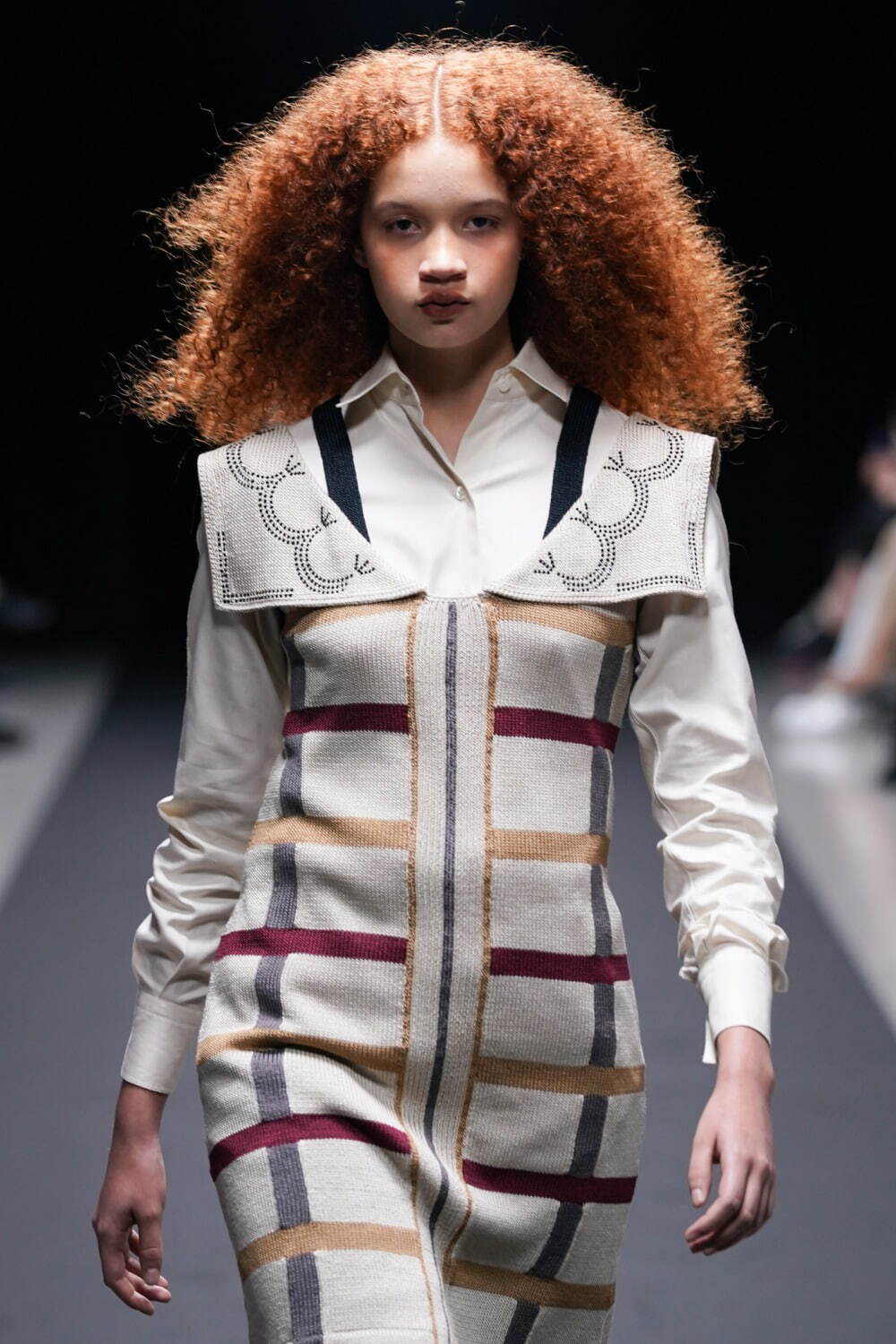 クイーン アンド ジャック 2024年春夏<span>コレクション</span> - 写真16