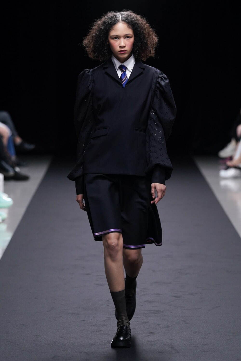 クイーン アンド ジャック 2024年春夏<span>コレクション</span> - 写真20