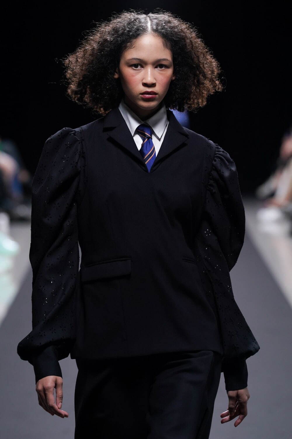 クイーン アンド ジャック 2024年春夏<span>コレクション</span> - 写真21
