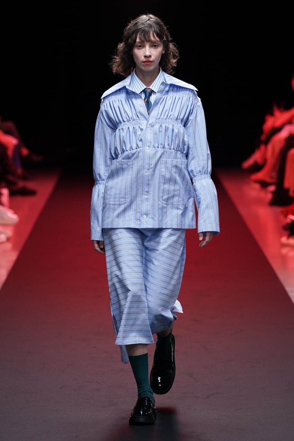 クイーン アンド ジャック 2024年春夏<span>コレクション</span> - 写真26