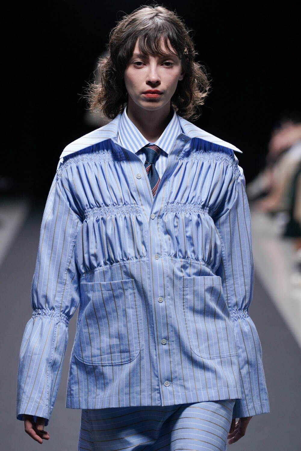クイーン アンド ジャック 2024年春夏<span>コレクション</span> - 写真27