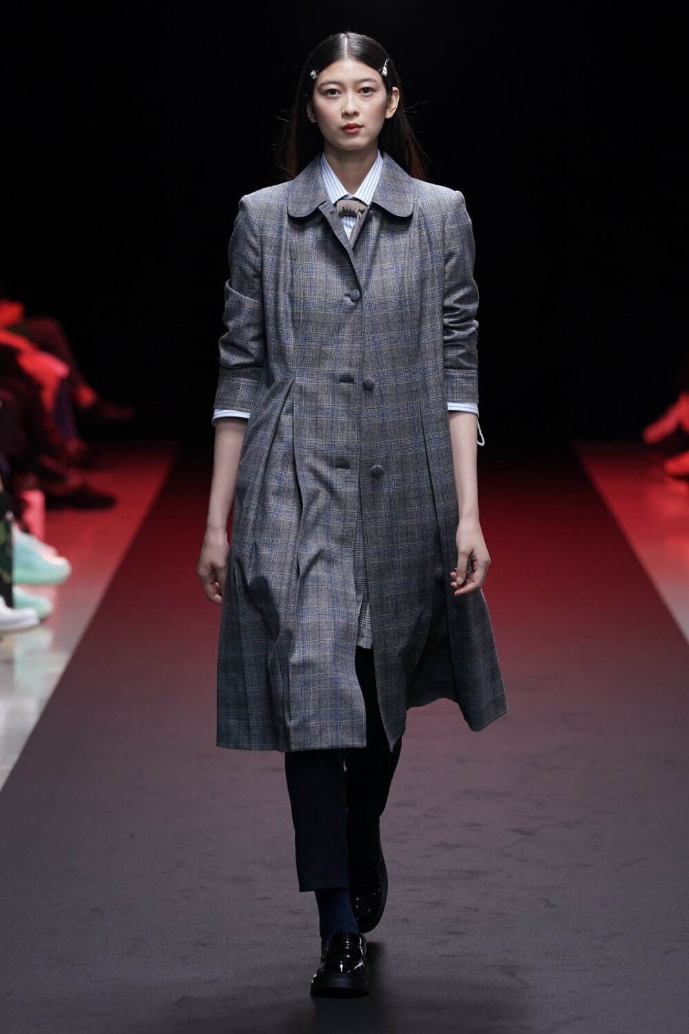 クイーン アンド ジャック 2024年春夏<span>コレクション</span> - 写真30