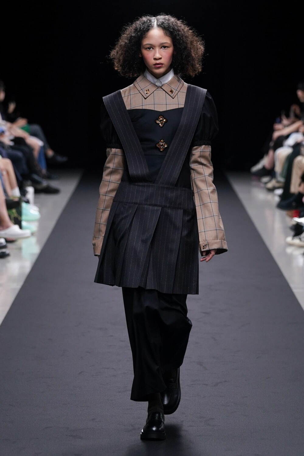 クイーン アンド ジャック 2024年春夏<span>コレクション</span> - 写真50