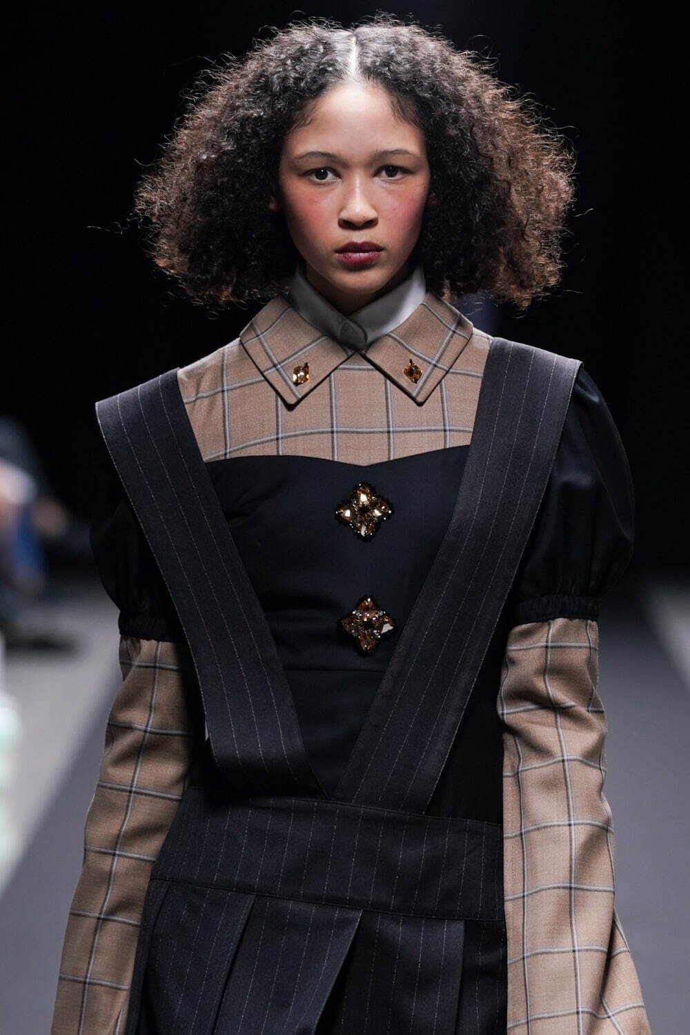 クイーン アンド ジャック 2024年春夏<span>コレクション</span> - 写真51