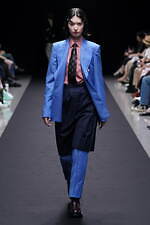 クイーン アンド ジャック 2024年春夏コレクション - エレガントに輝くスクール・ガール｜写真34