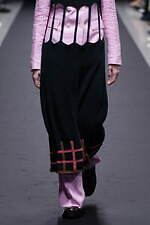 クイーン アンド ジャック 2024年春夏コレクション - エレガントに輝くスクール・ガール｜写真38