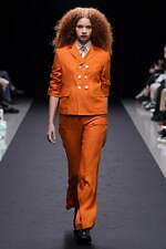 クイーン アンド ジャック 2024年春夏コレクション - エレガントに輝くスクール・ガール｜写真43