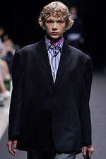 クイーン アンド ジャック 2024年春夏コレクション - エレガントに輝くスクール・ガール｜写真46