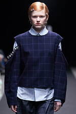 クイーン アンド ジャック 2024年春夏コレクション - エレガントに輝くスクール・ガール｜写真48