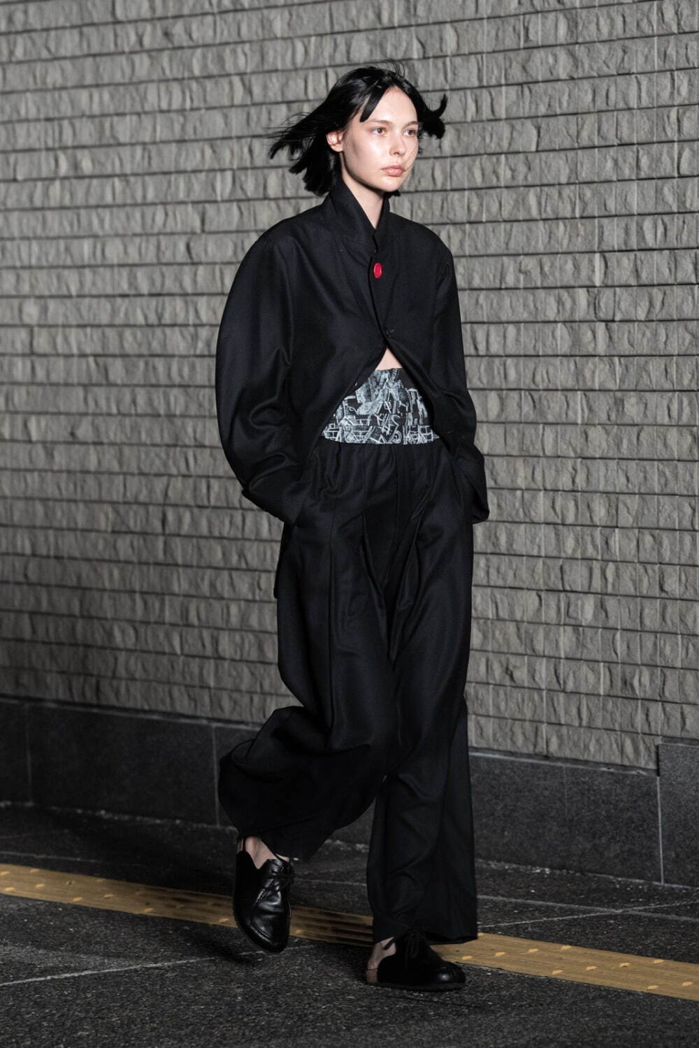 シンヤコヅカ 2024年春夏<span>コレクション</span> - 写真14