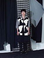 メゾンオルタナティブ(MAISON ALTERNATIVE) ハーメルンの笛吹き男｜写真3