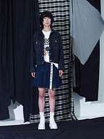 メゾンオルタナティブ(MAISON ALTERNATIVE) ハーメルンの笛吹き男｜写真4