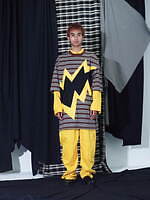 メゾンオルタナティブ(MAISON ALTERNATIVE) ハーメルンの笛吹き男｜写真10