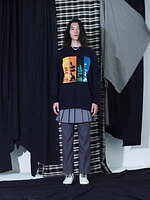 メゾンオルタナティブ(MAISON ALTERNATIVE) ハーメルンの笛吹き男｜写真12