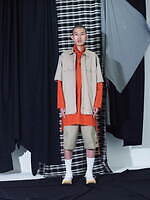 メゾンオルタナティブ(MAISON ALTERNATIVE) ハーメルンの笛吹き男｜写真15