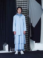 メゾンオルタナティブ(MAISON ALTERNATIVE) ハーメルンの笛吹き男｜写真17