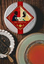 ルピシア(LUPICIA) エカテリーナ｜写真1